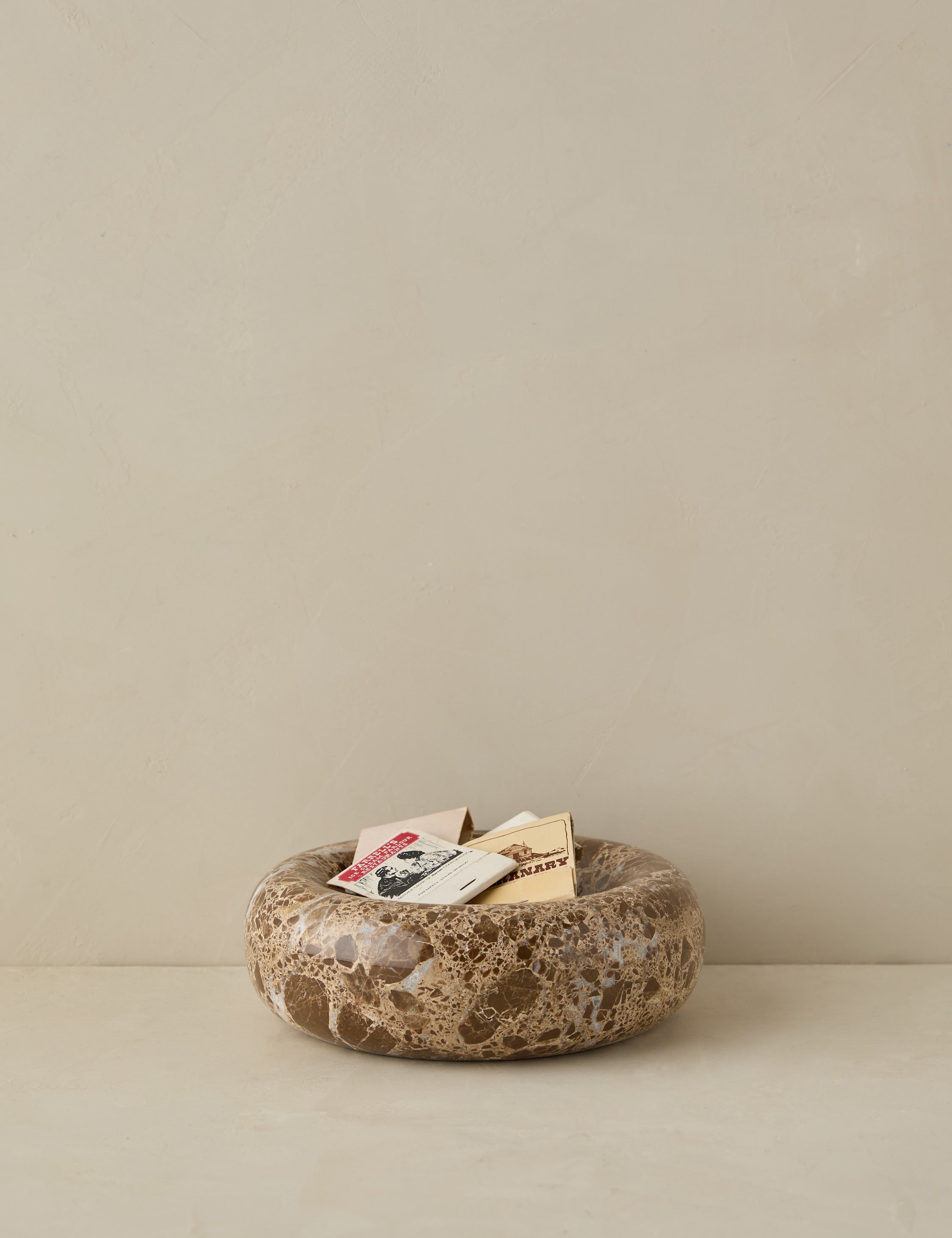 Lulu and Georgia - Contour Bowl by Anastasio Home