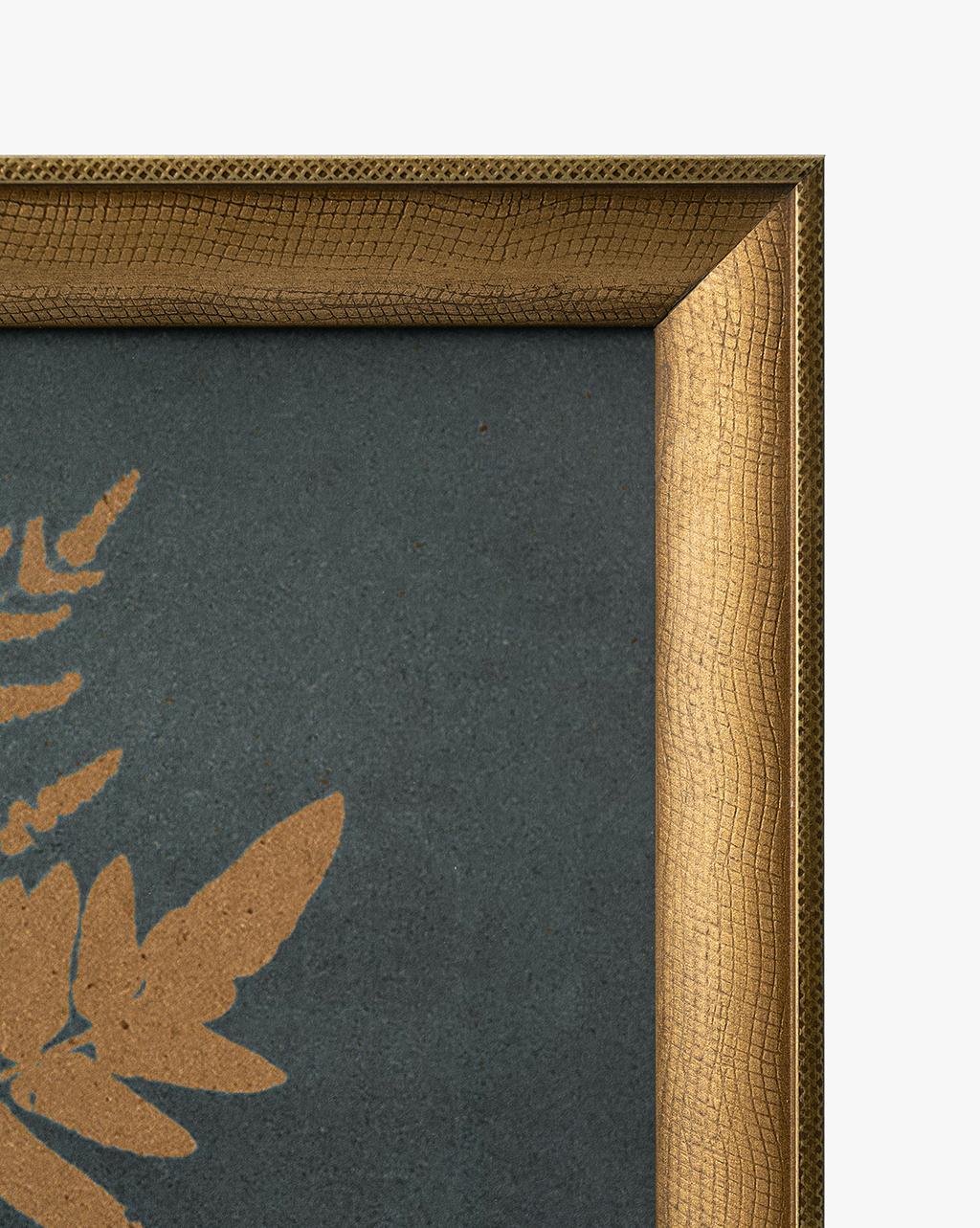 McGee & Co - Copper Botanical 1