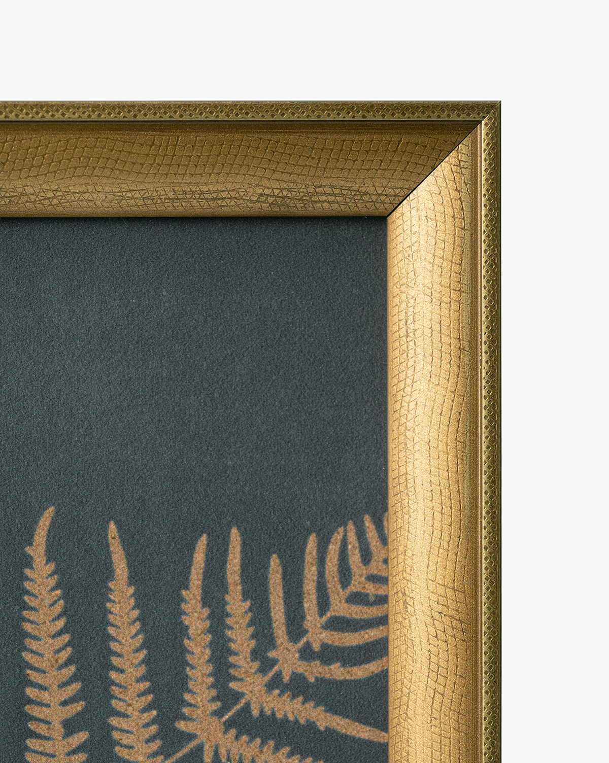 McGee & Co - Copper Botanical 2