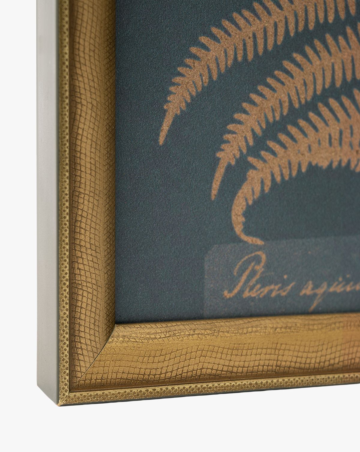 McGee & Co - Copper Botanical 2