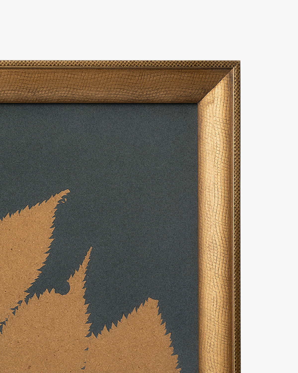 McGee & Co - Copper Botanical 4