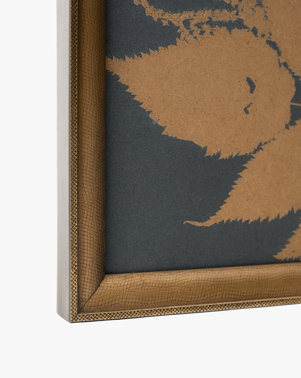 McGee & Co - Copper Botanical 4