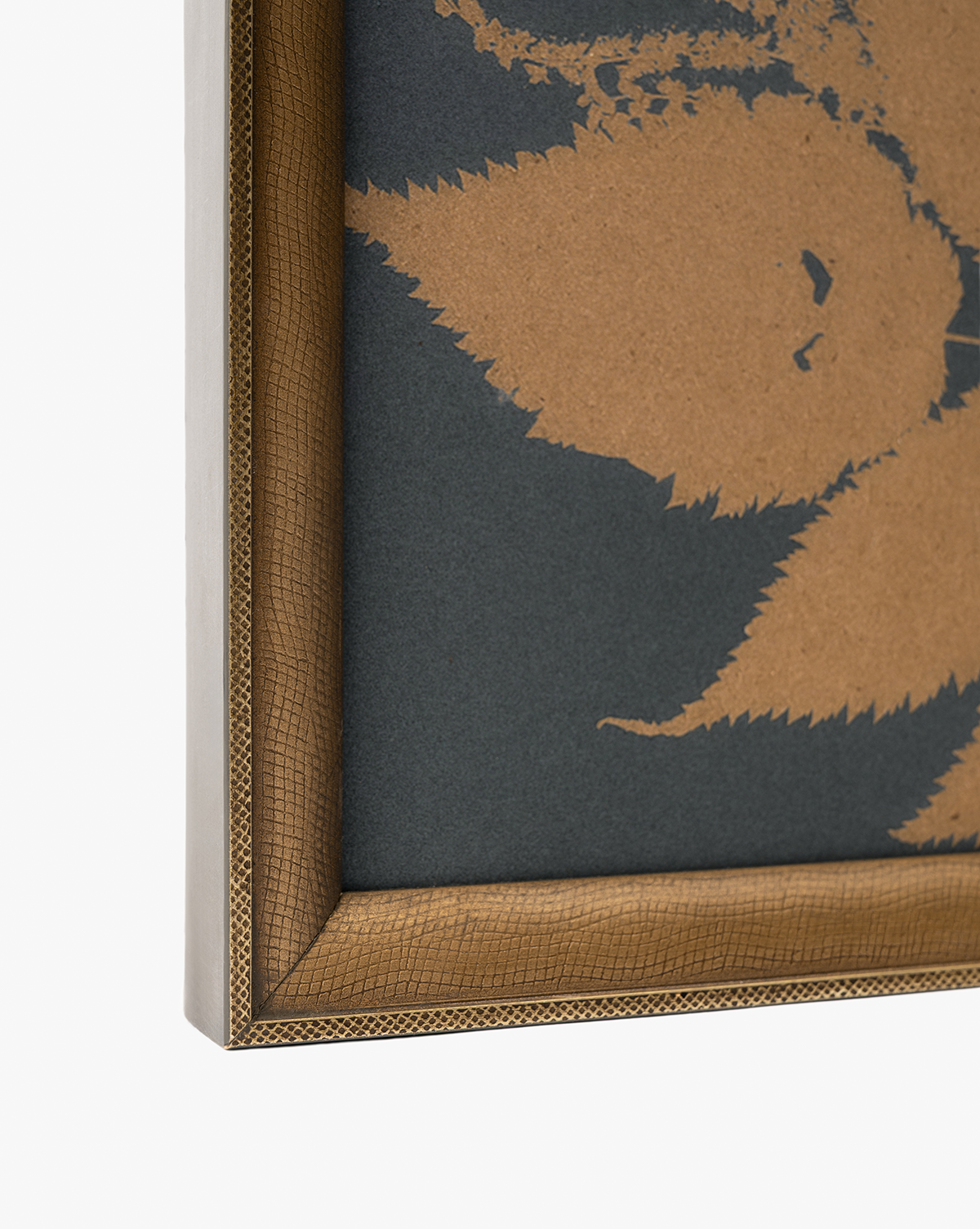 McGee & Co - Copper Botanical 4