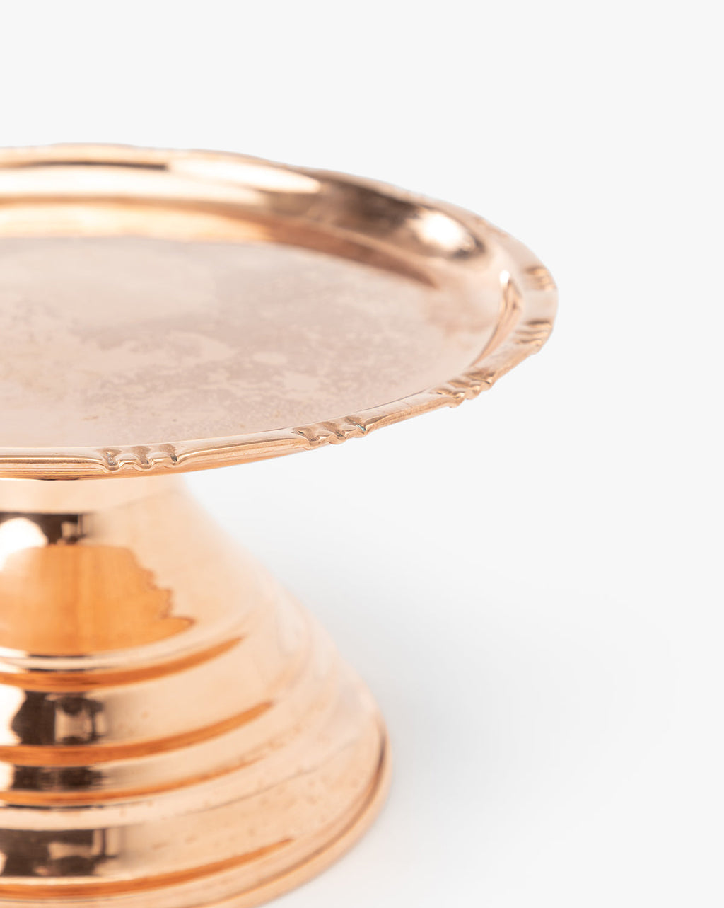 McGee & Co - Coppermill Kitchen Cake Stand