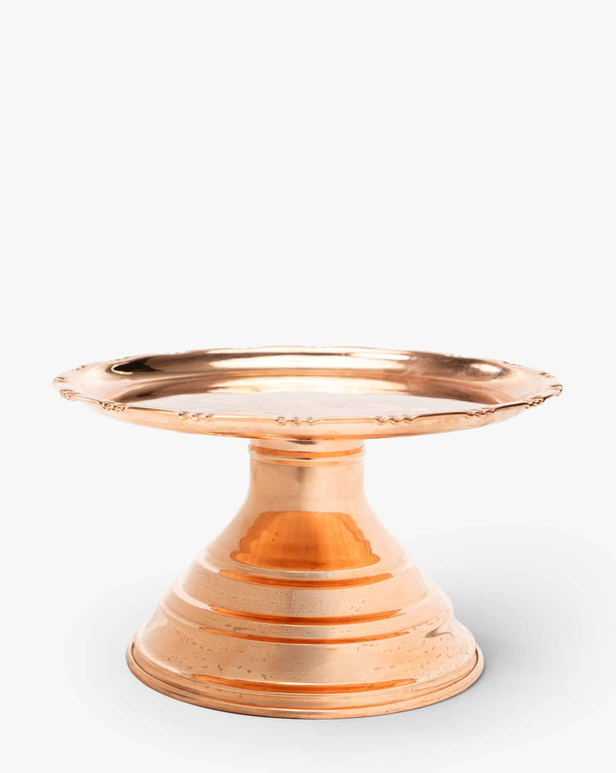 McGee & Co - Coppermill Kitchen Cake Stand