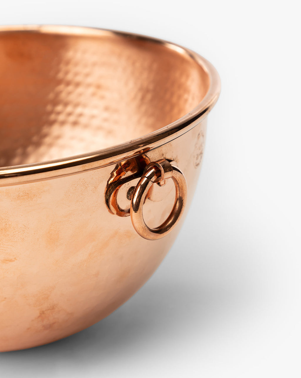 McGee & Co - Coppermill Kitchen Mixing Bowl