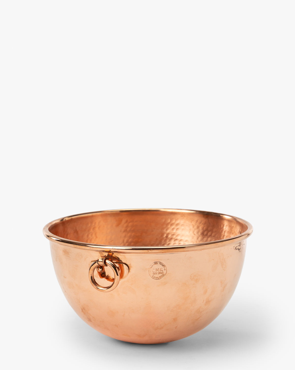 McGee & Co - Coppermill Kitchen Mixing Bowl