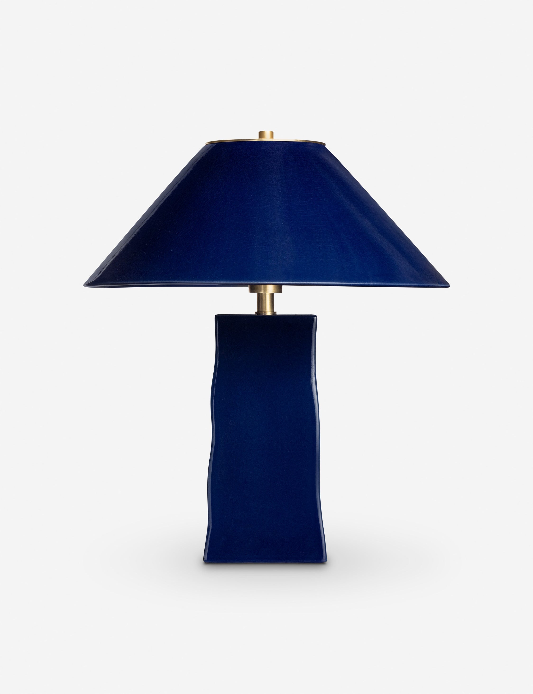 Lulu and Georgia - Dune Table Lamp by Meno Home x Co.House Designs