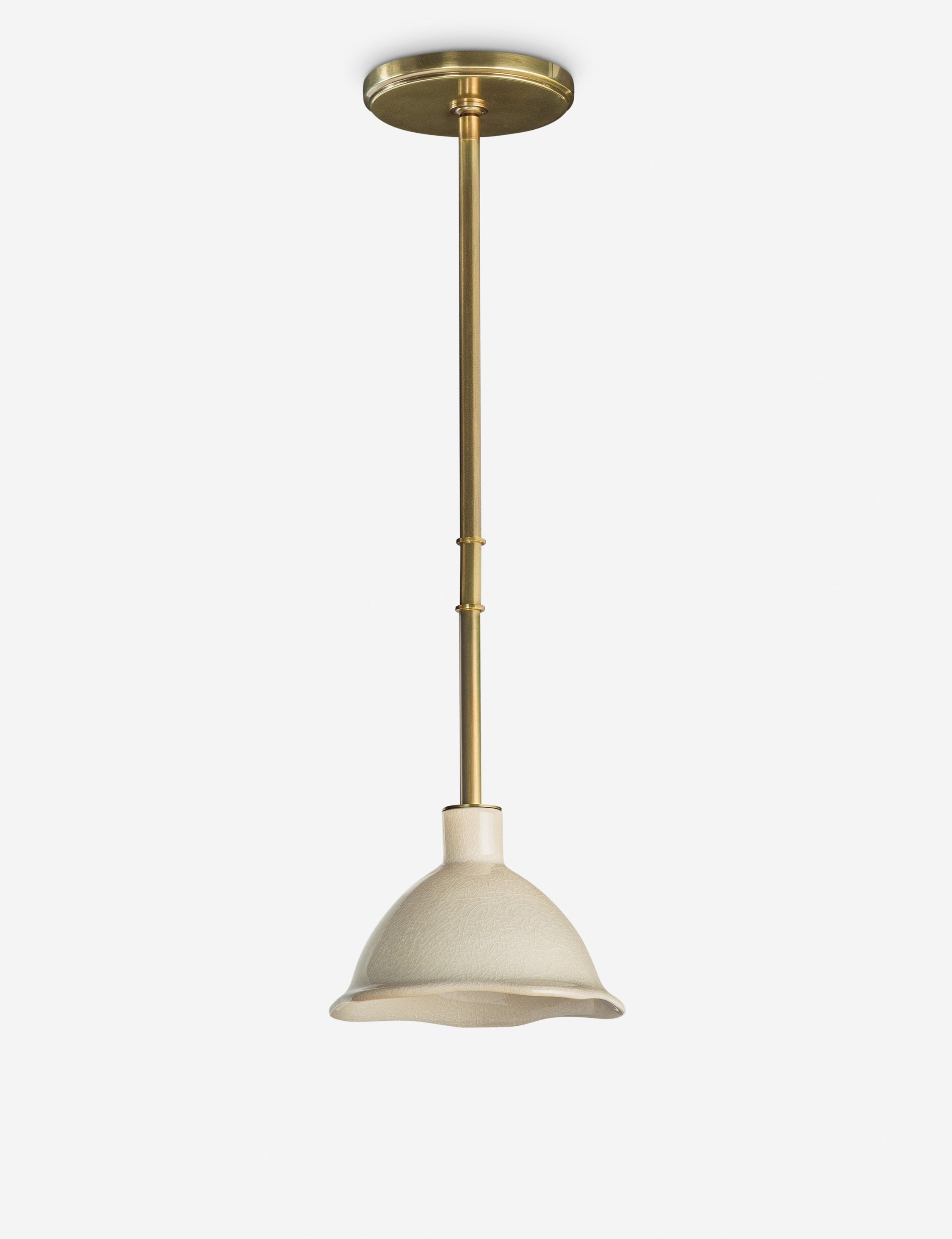 Lulu and Georgia - Dune Pendant Light by Meno Home x Co.House Designs