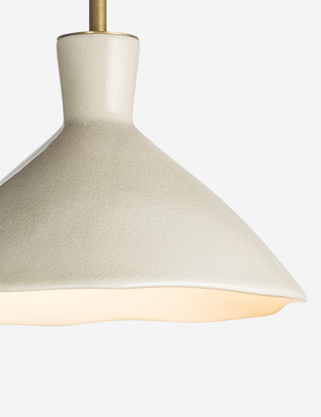 Lulu and Georgia - Dune Pendant Light by Meno Home x Co.House Designs