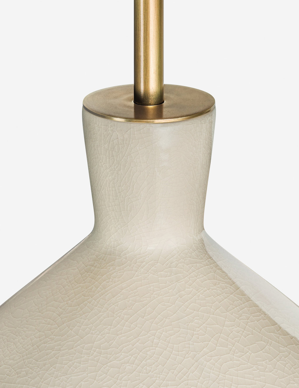 Lulu and Georgia - Dune Pendant Light by Meno Home x Co.House Designs