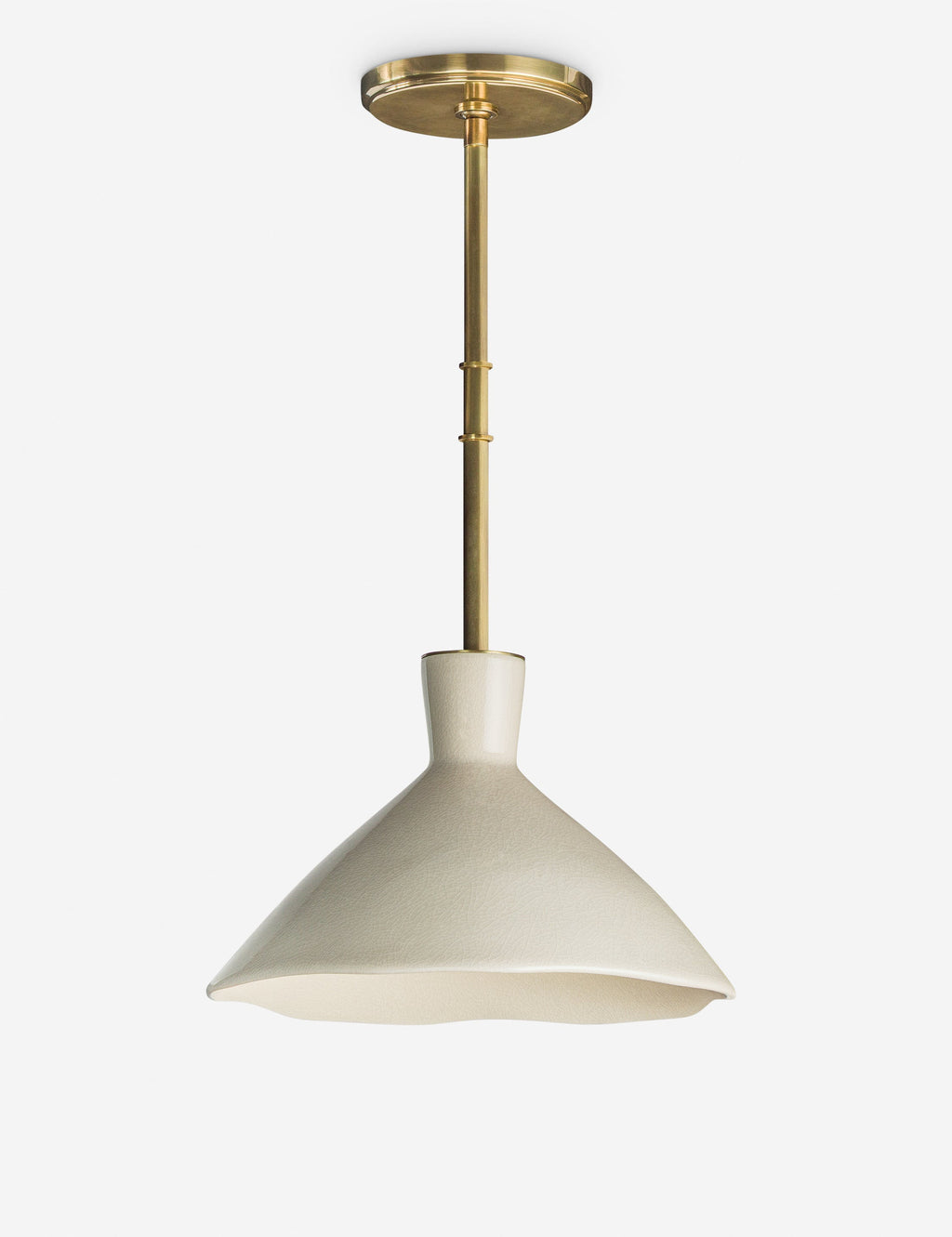 Lulu and Georgia - Dune Pendant Light by Meno Home x Co.House Designs