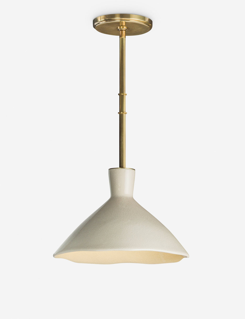 Lulu and Georgia - Dune Pendant Light by Meno Home x Co.House Designs