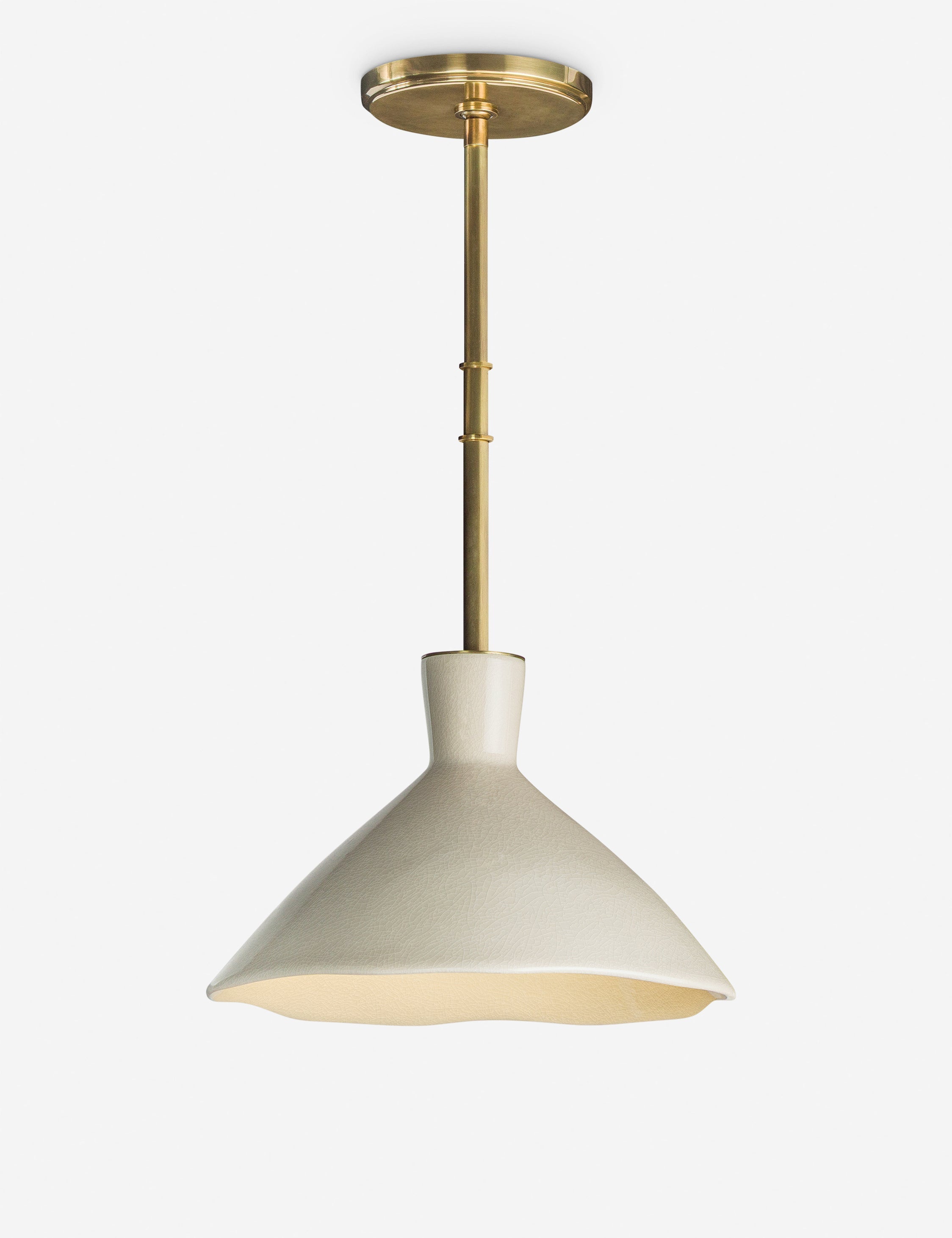 Lulu and Georgia - Dune Pendant Light by Meno Home x Co.House Designs