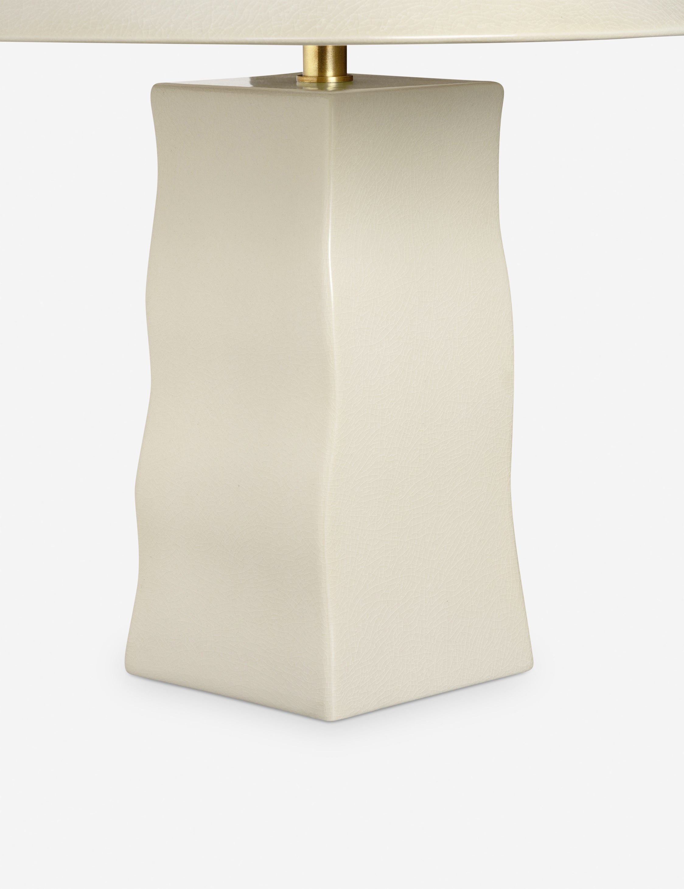 Lulu and Georgia - Dune Table Lamp by Meno Home x Co.House Designs