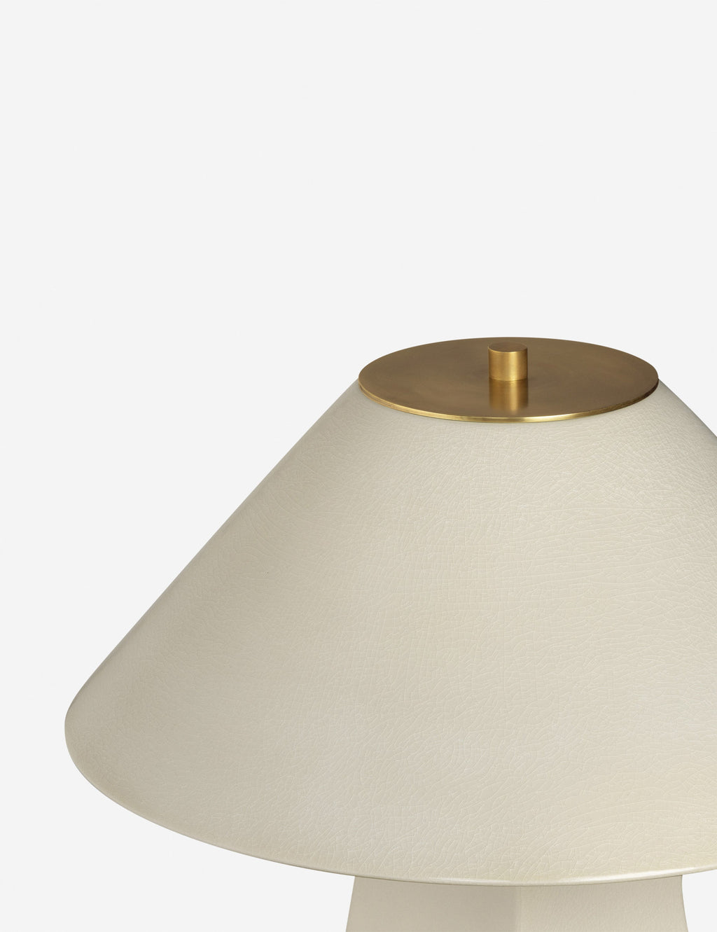Lulu and Georgia - Dune Table Lamp by Meno Home x Co.House Designs