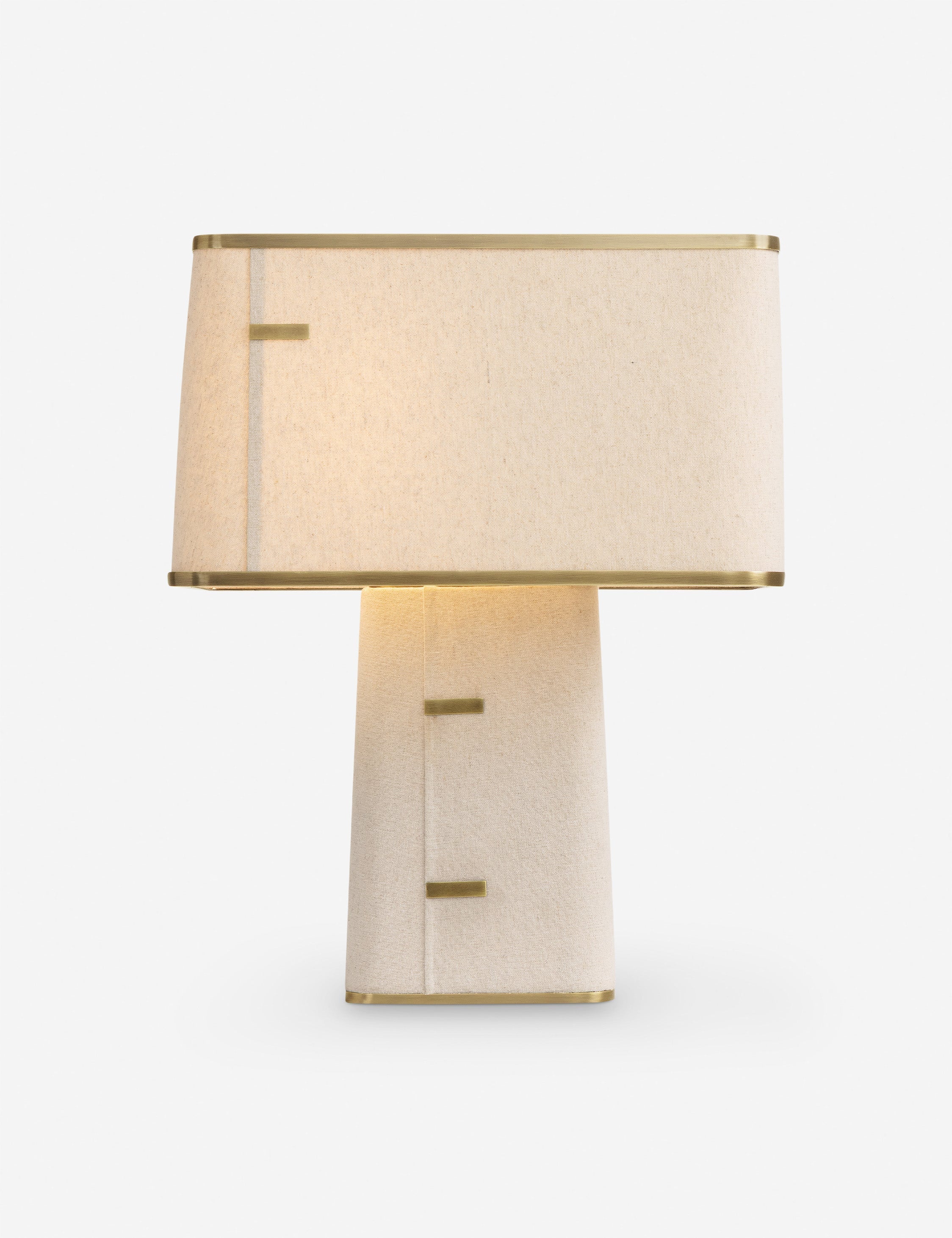 Lulu and Georgia - Norte Table Lamp by Meno Home x Co.House Designs