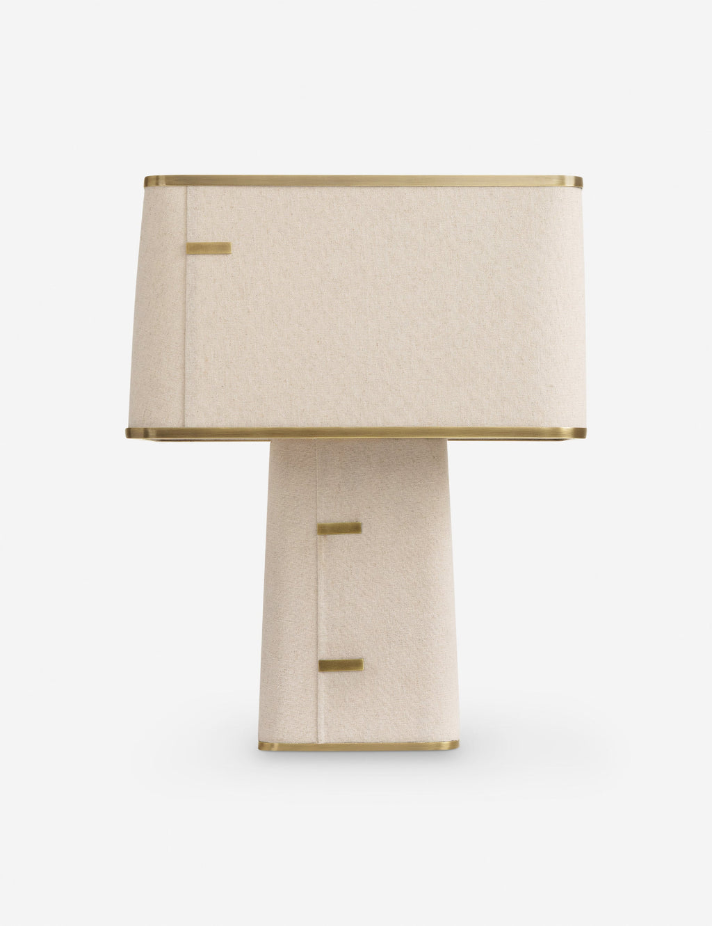 Lulu and Georgia - Norte Table Lamp by Meno Home x Co.House Designs