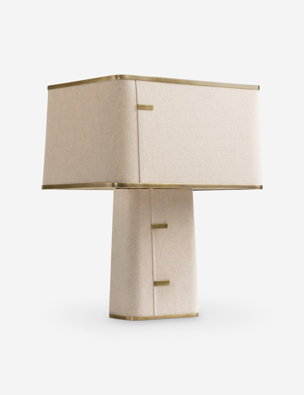 Lulu and Georgia - Norte Table Lamp by Meno Home x Co.House Designs