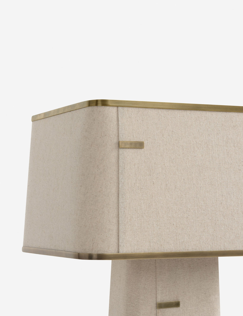 Lulu and Georgia - Norte Table Lamp by Meno Home x Co.House Designs