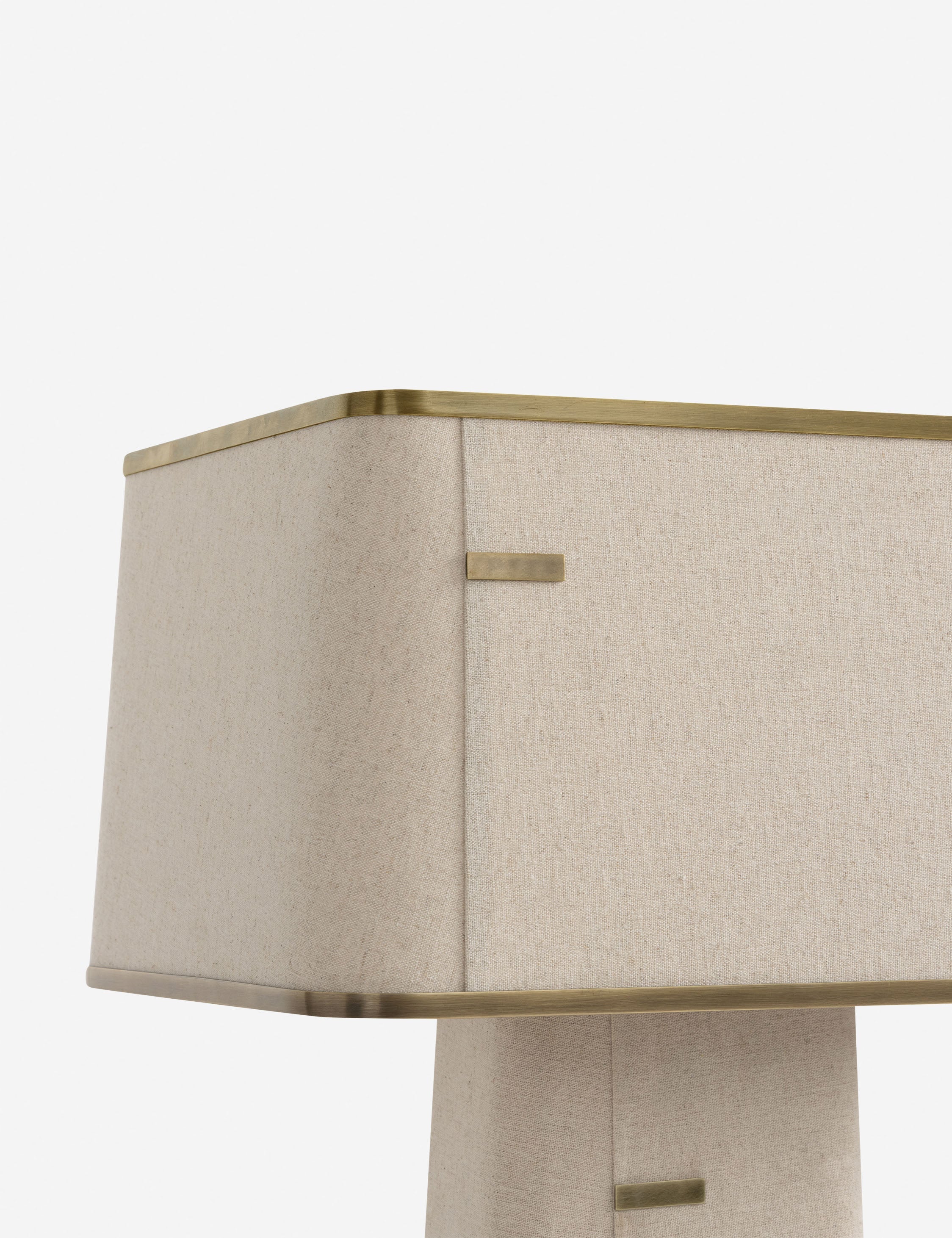 Lulu and Georgia - Norte Table Lamp by Meno Home x Co.House Designs