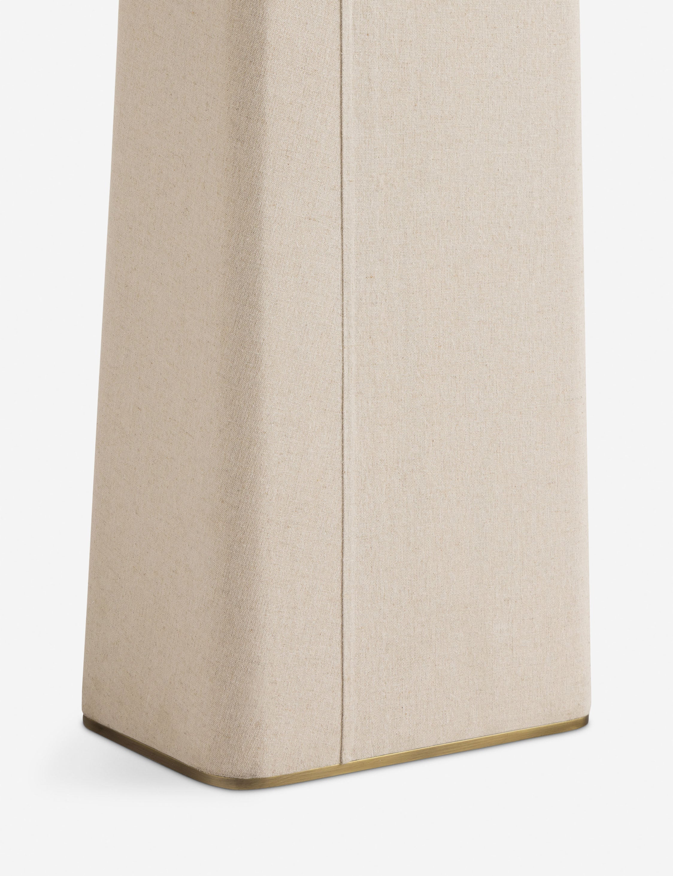 Lulu and Georgia - Norte Floor Lamp by Meno Home x Co.House Designs