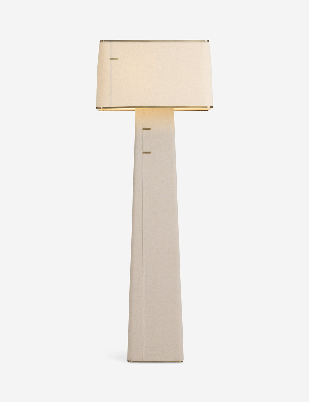 Lulu and Georgia - Norte Floor Lamp by Meno Home x Co.House Designs
