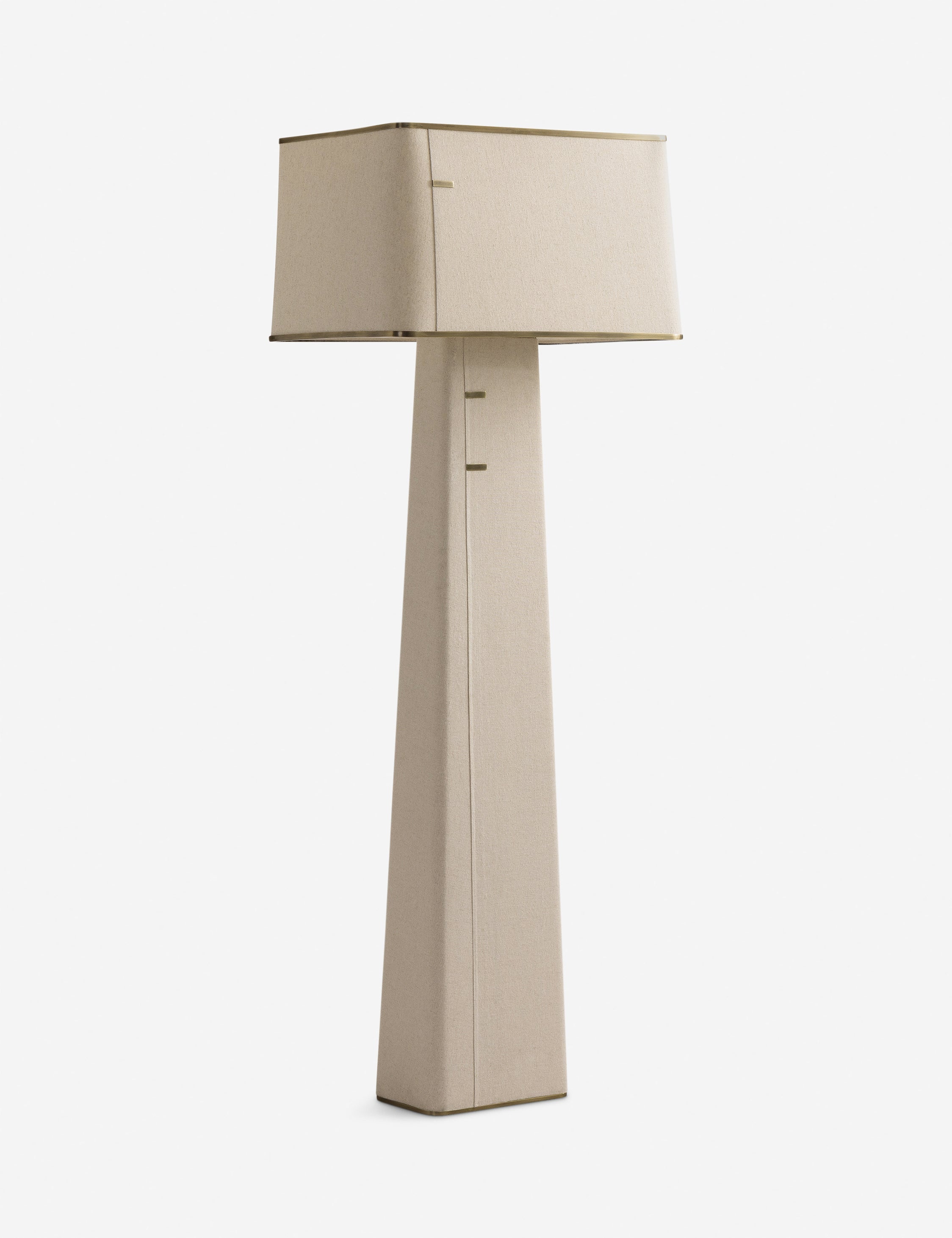 Lulu and Georgia - Norte Floor Lamp by Meno Home x Co.House Designs