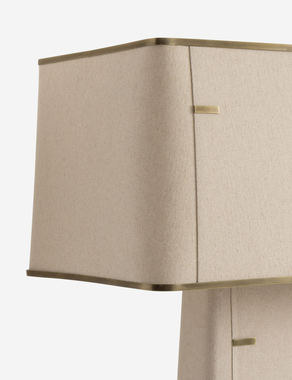 Lulu and Georgia - Norte Floor Lamp by Meno Home x Co.House Designs