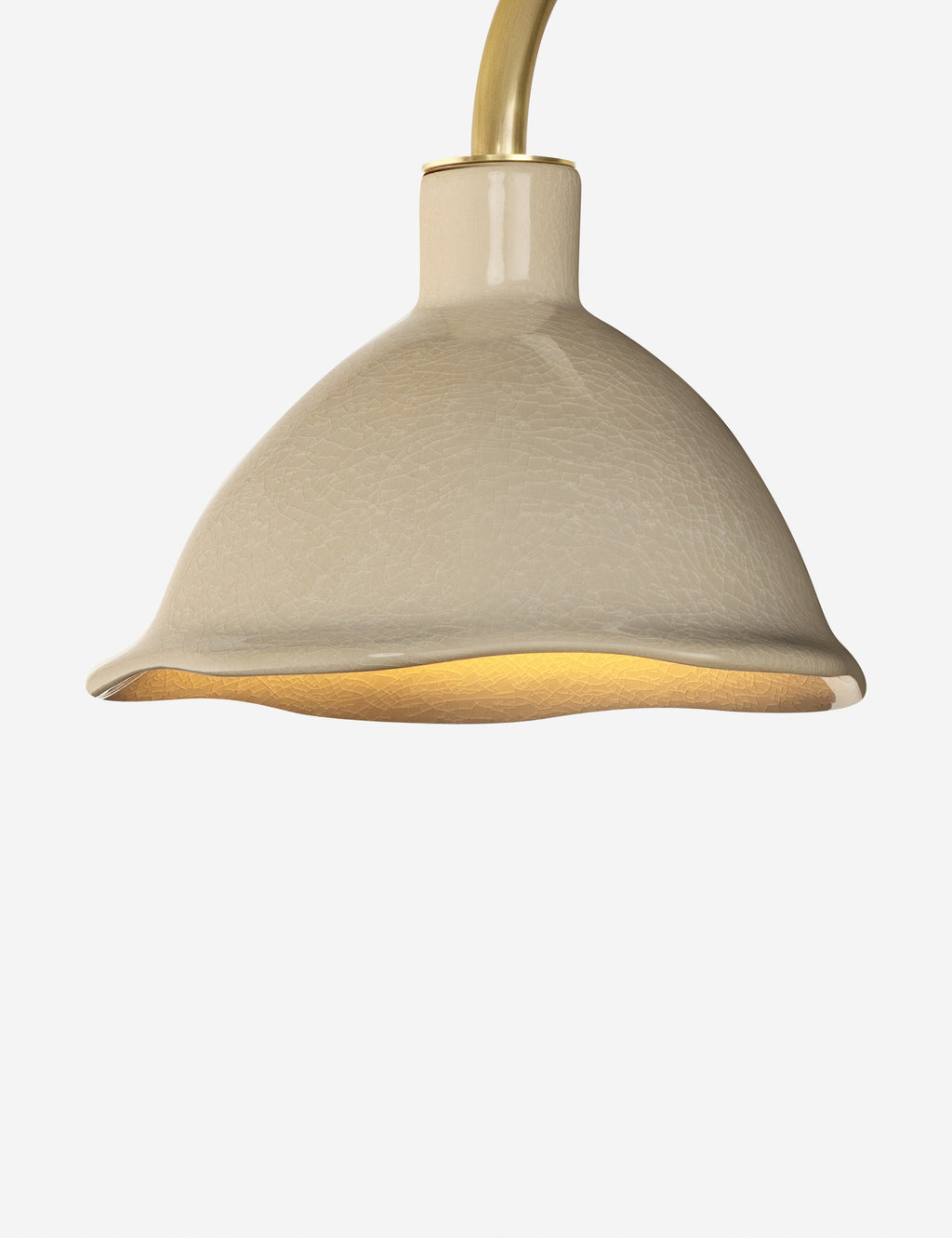 Lulu and Georgia - Dune Sconce by Meno Home x Co.House Designs