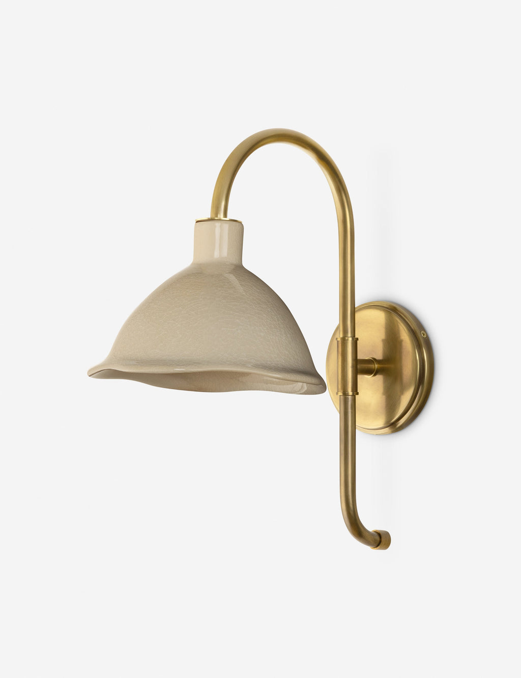 Lulu and Georgia - Dune Sconce by Meno Home x Co.House Designs