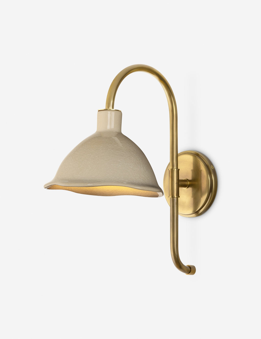 Lulu and Georgia - Dune Sconce by Meno Home x Co.House Designs