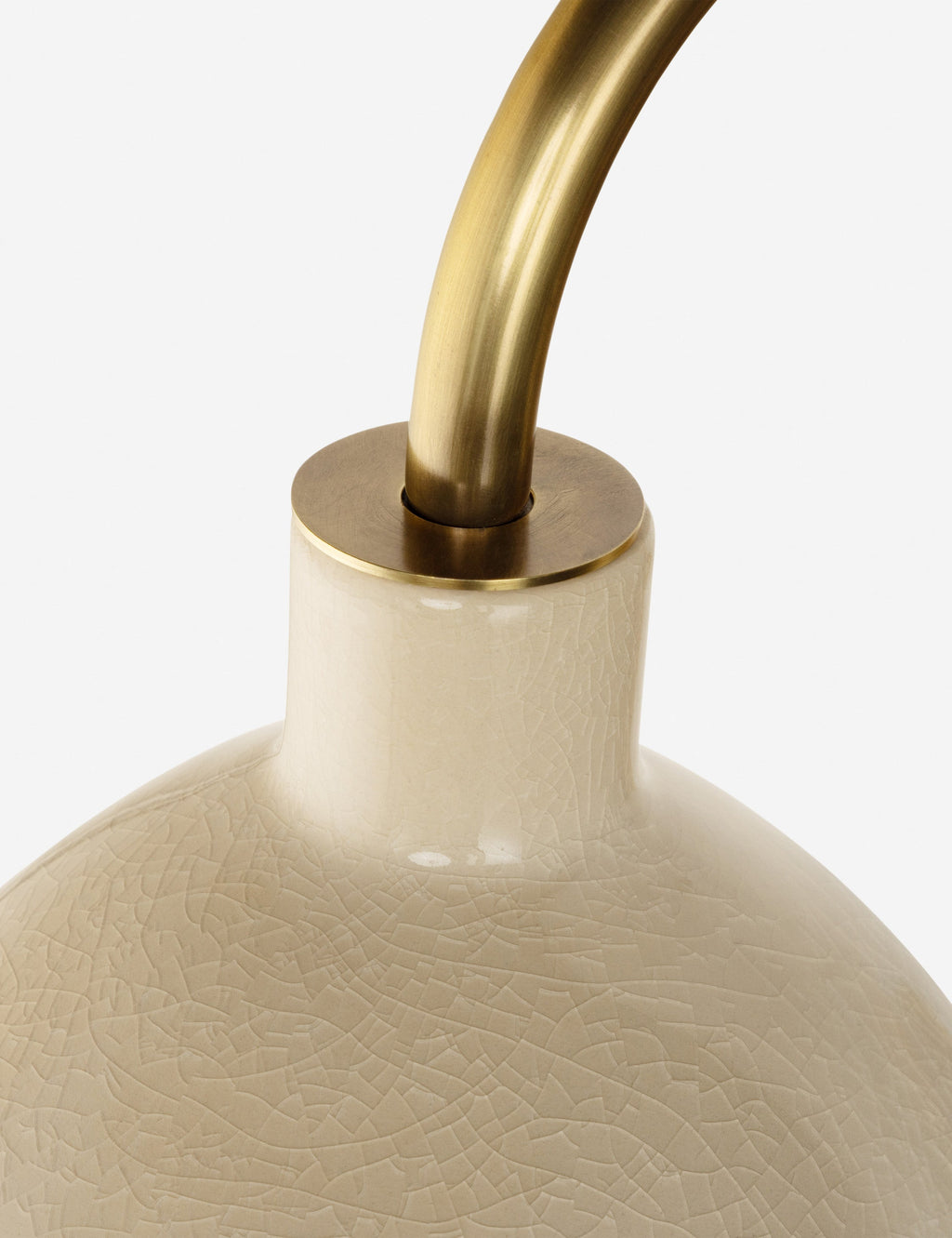 Lulu and Georgia - Dune Sconce by Meno Home x Co.House Designs