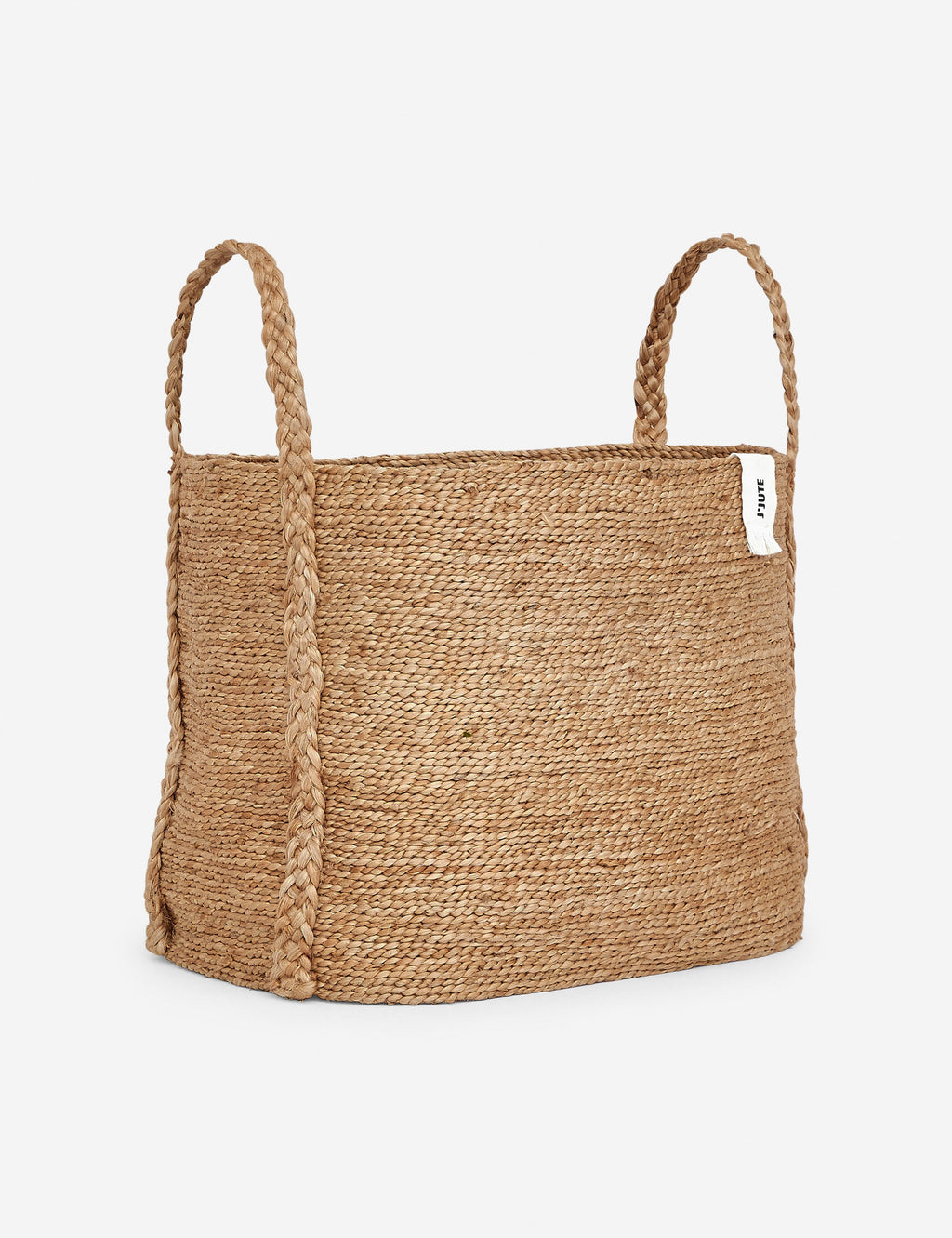 Lulu and Georgia - Maya Basket