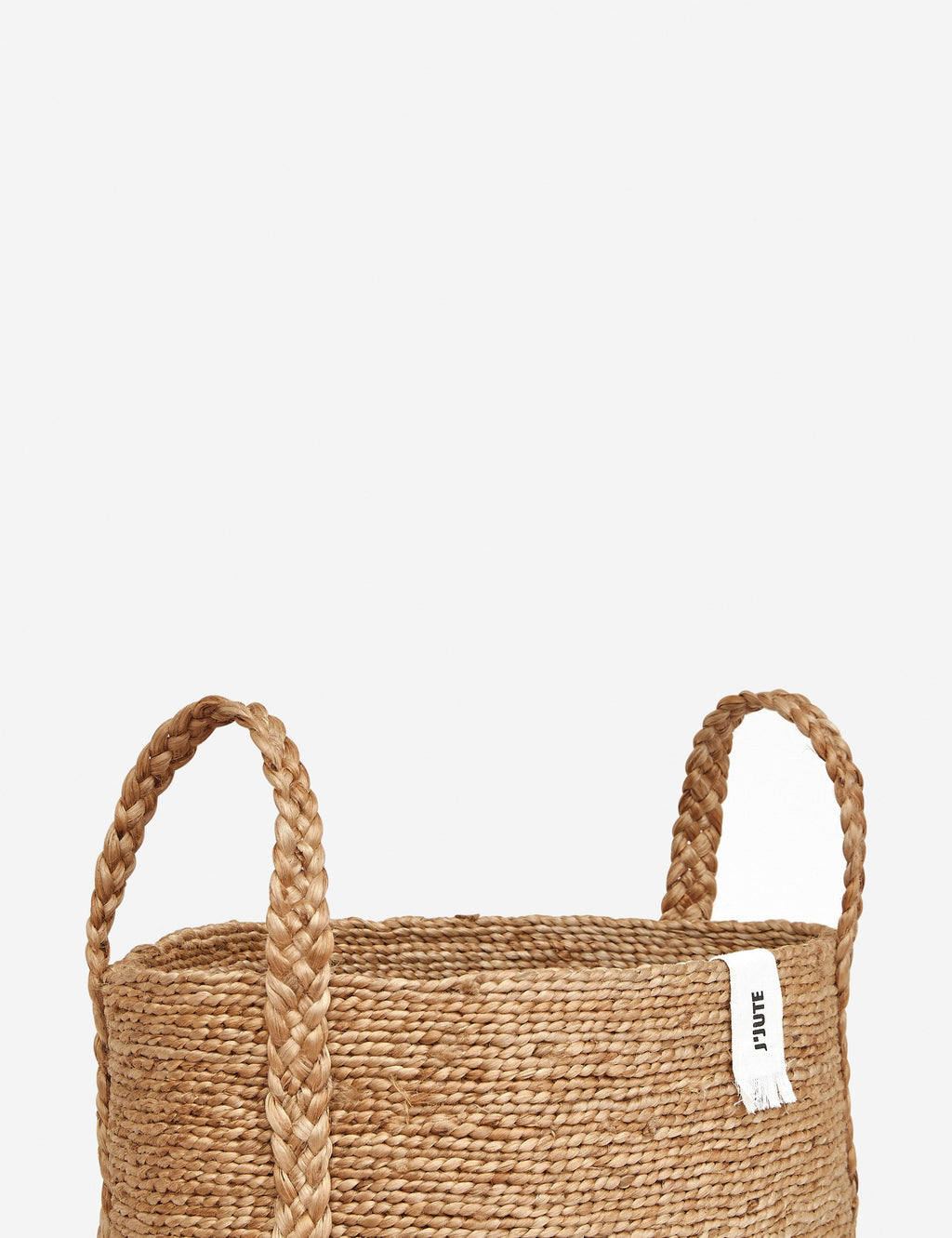 Lulu and Georgia - Maya Basket