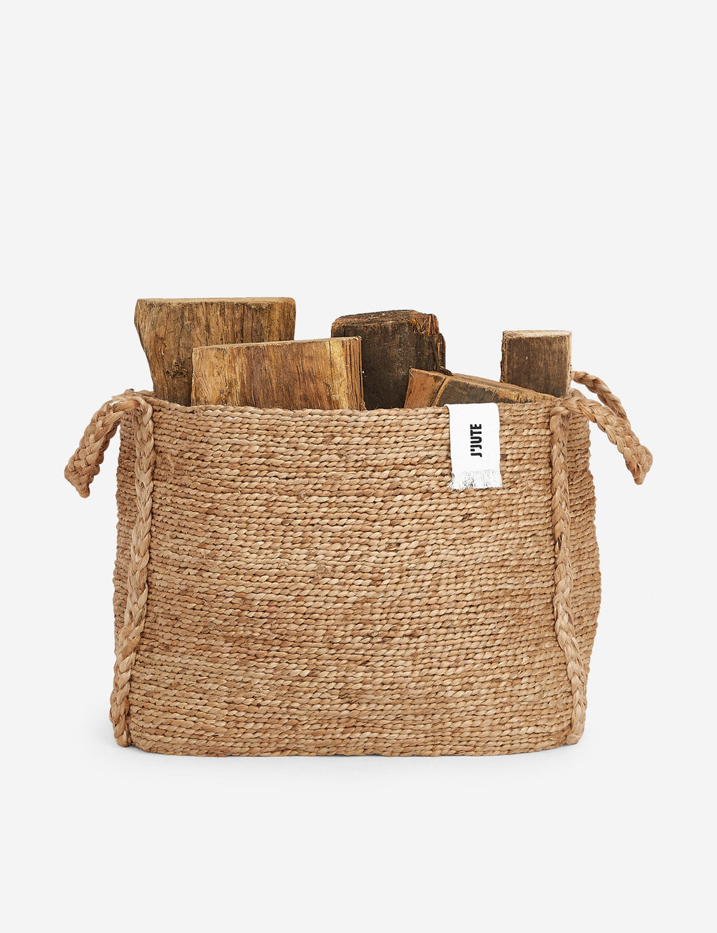Lulu and Georgia - Maya Basket