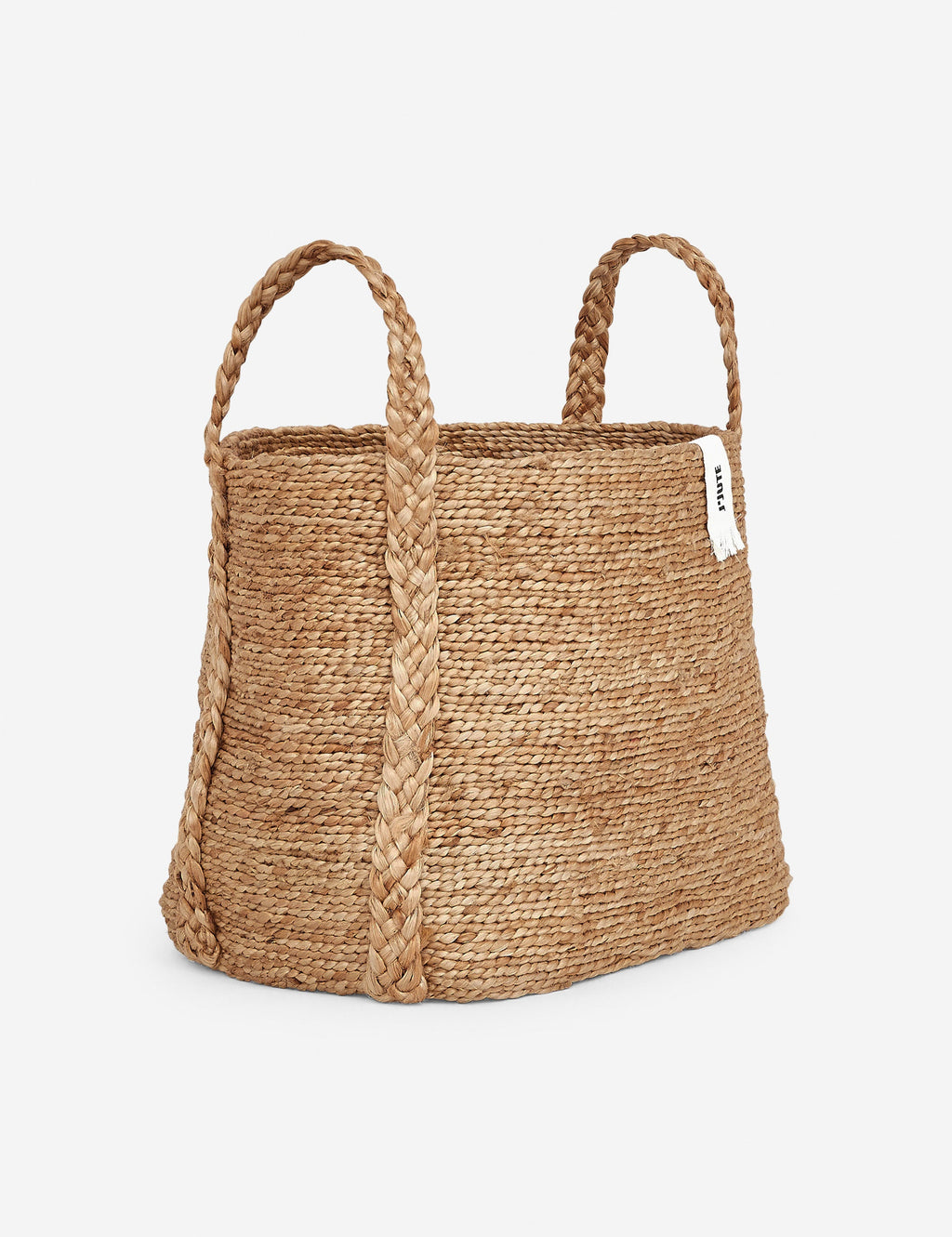 Lulu and Georgia - Maya Basket