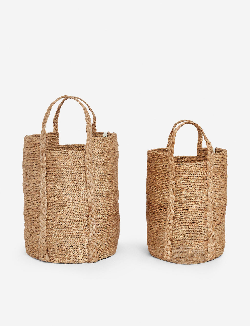 Lulu and Georgia - Mosman Basket