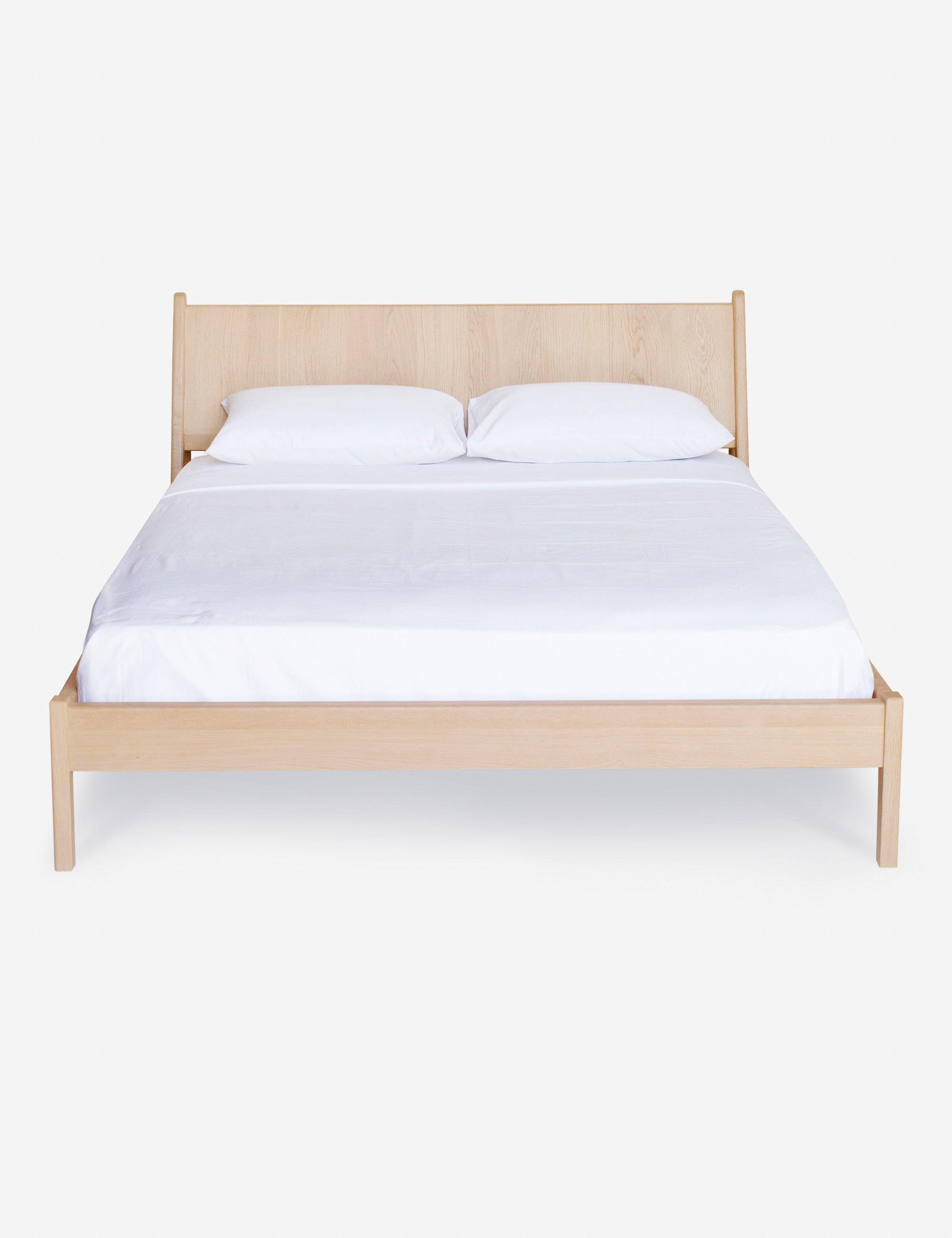 Lulu and Georgia - Plume Bed by Sun at Six