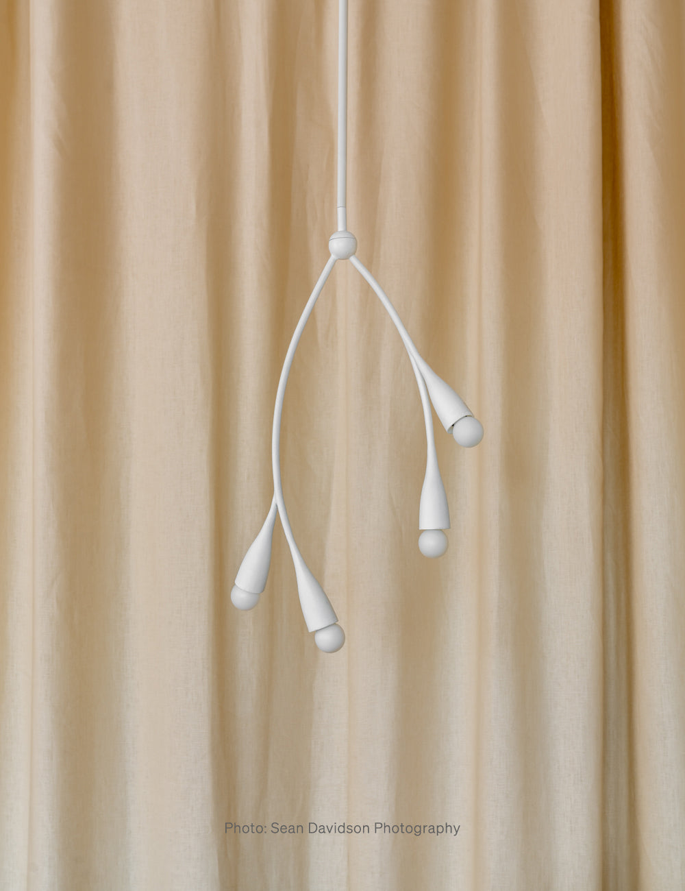 Lulu and Georgia - Elsa Pendant Light by Eny Lee Parker x Mitzi