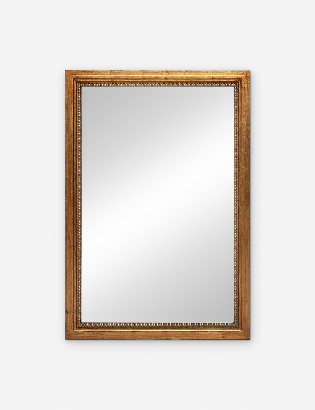 Lulu and Georgia - Corinne Mirror