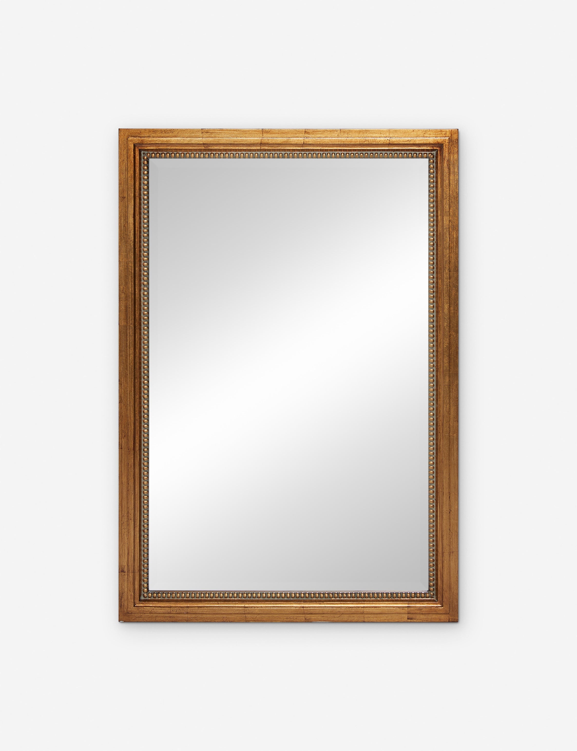 Lulu and Georgia - Corinne Mirror