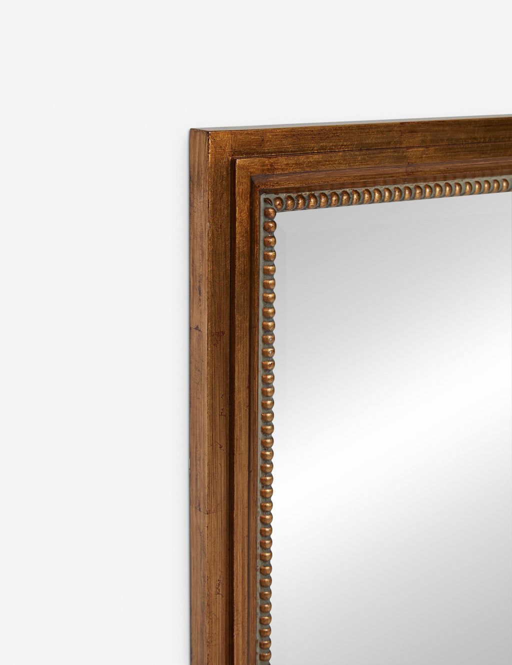 Lulu and Georgia - Corinne Mirror