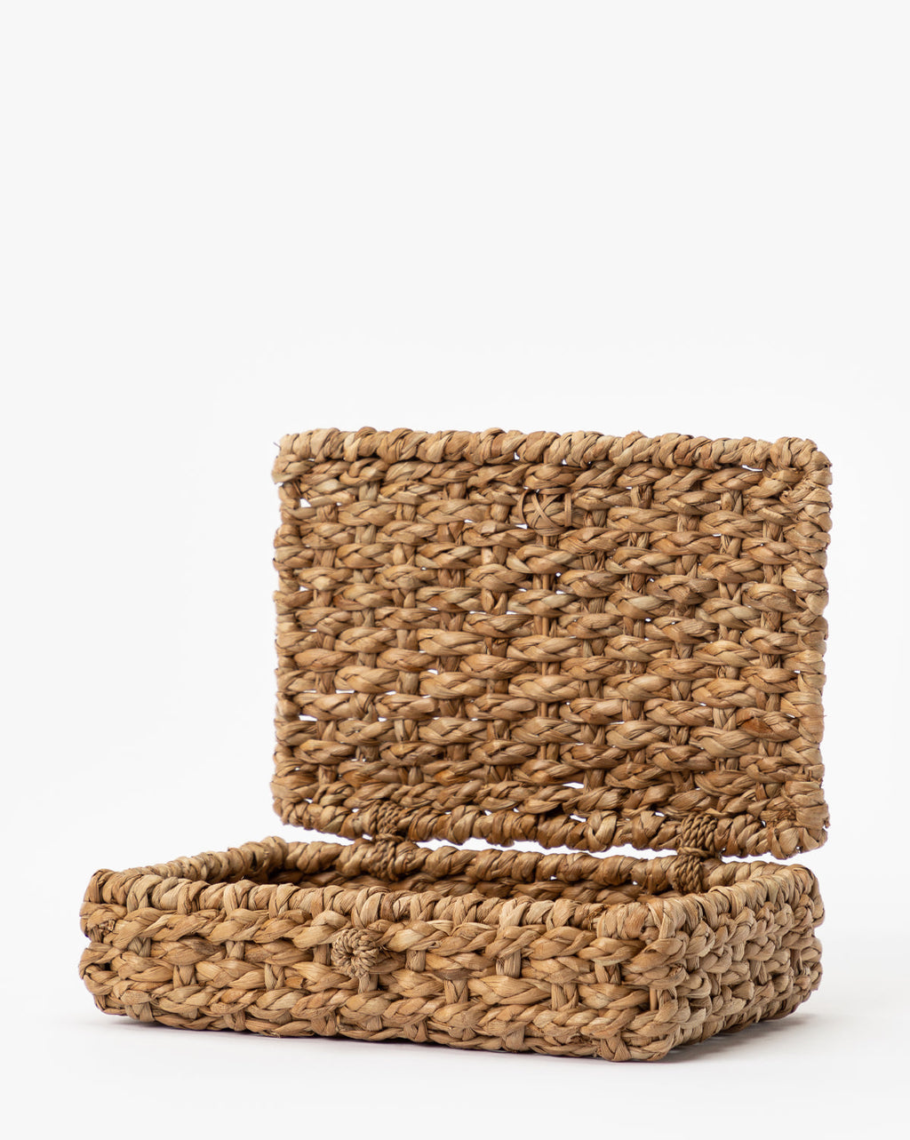 McGee & Co - Corinne Woven Box