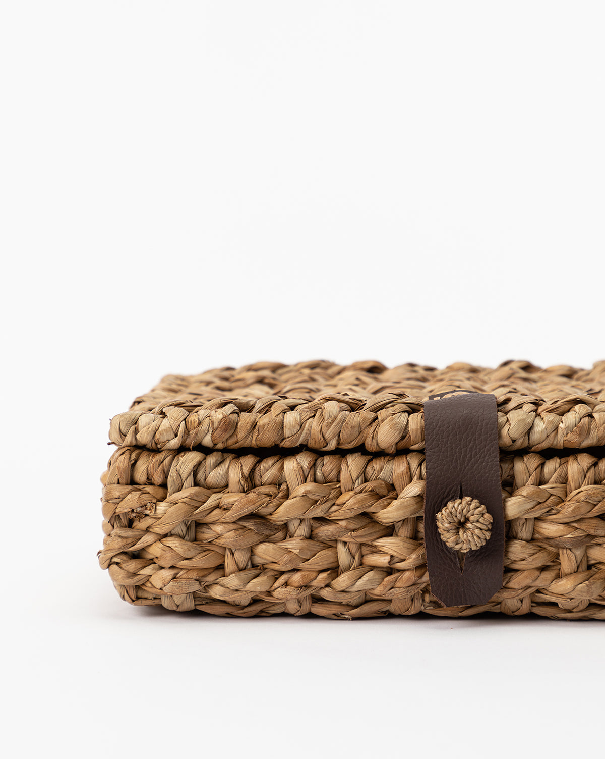 McGee & Co - Corinne Woven Box