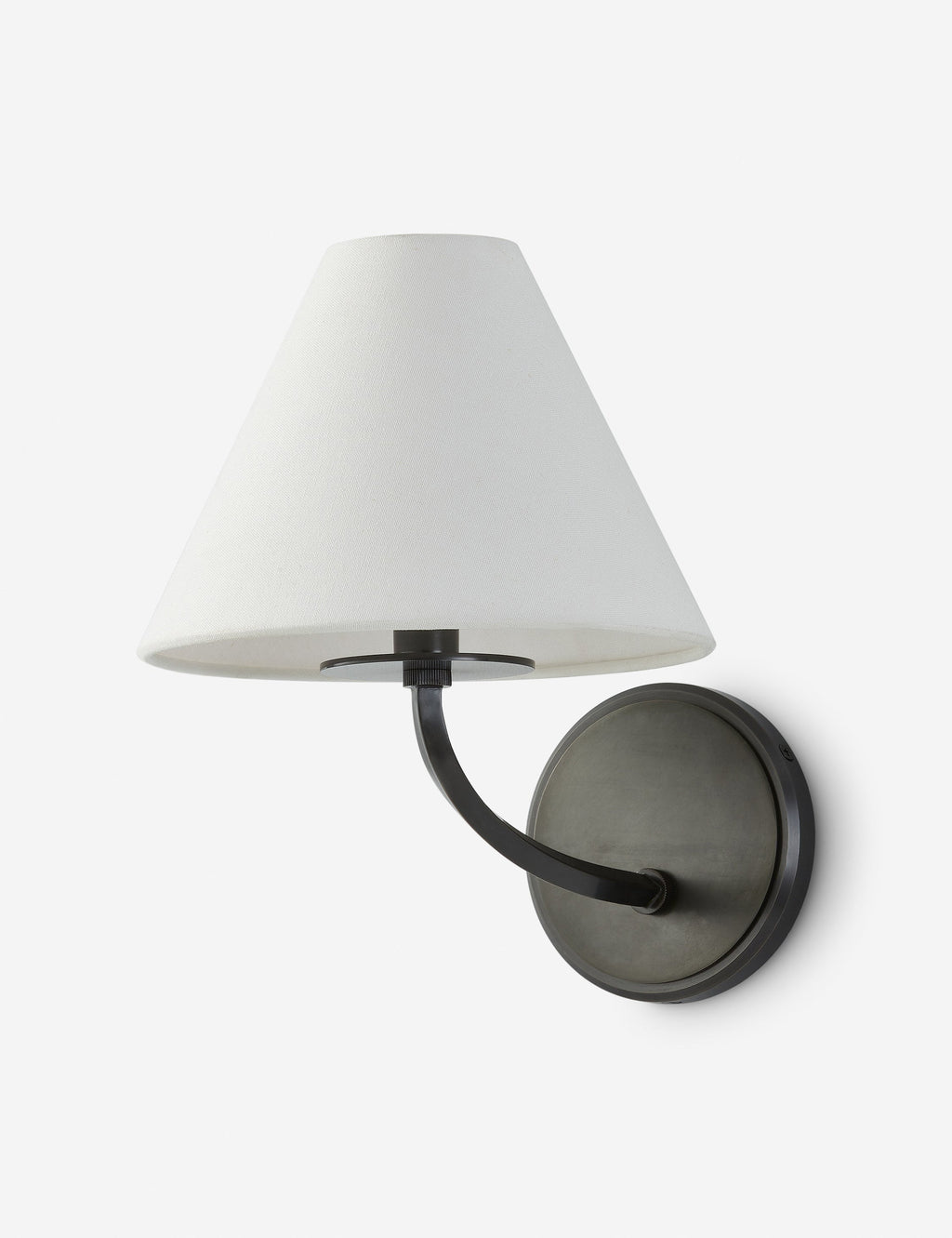Lulu and Georgia - Cormac Sconce