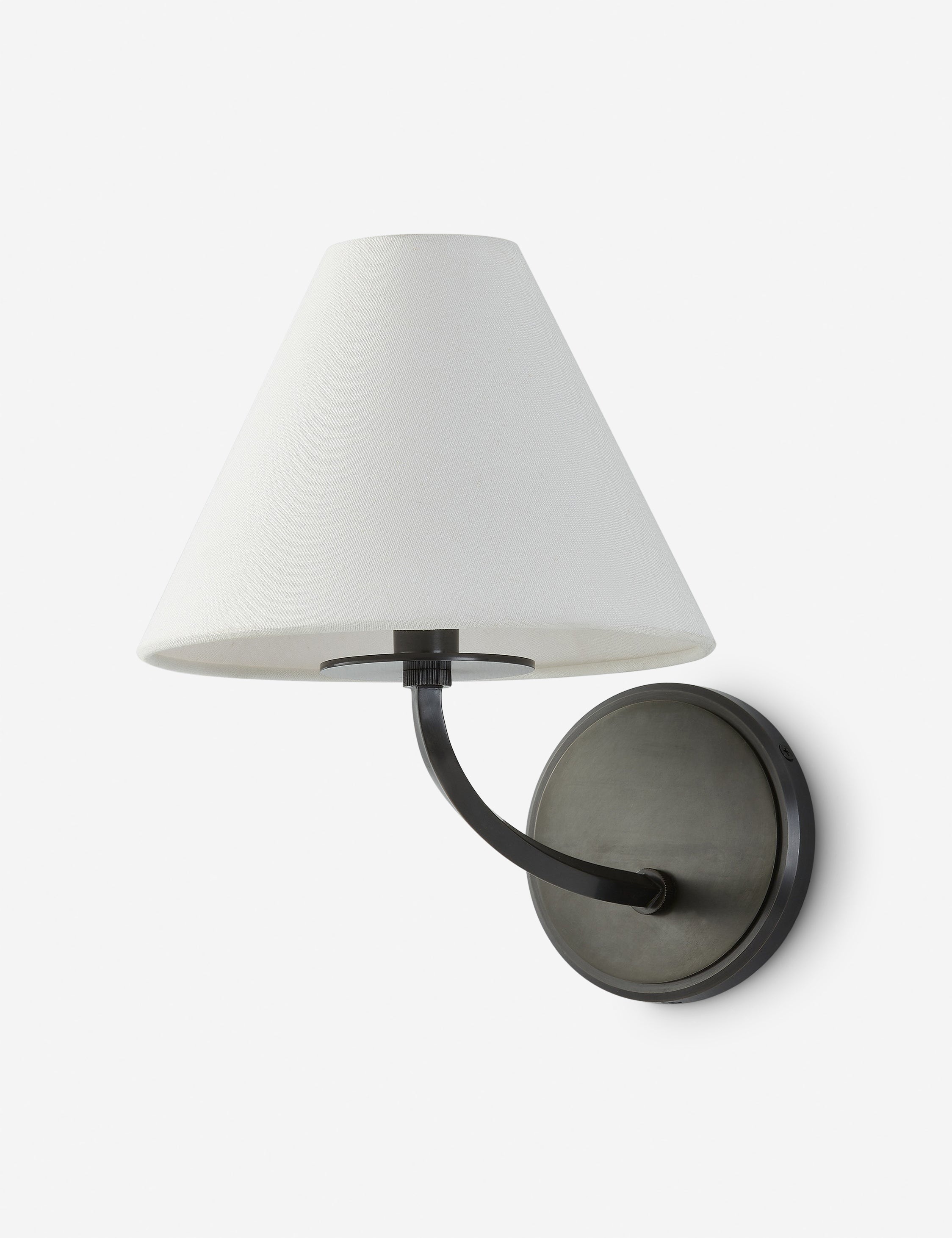 Lulu and Georgia - Cormac Sconce