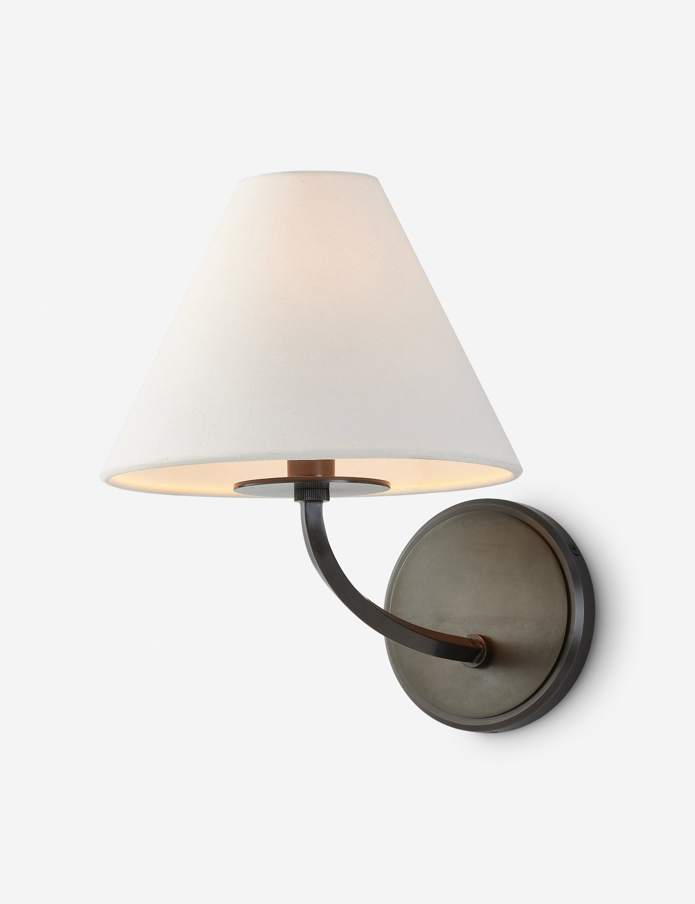 Lulu and Georgia - Cormac Sconce