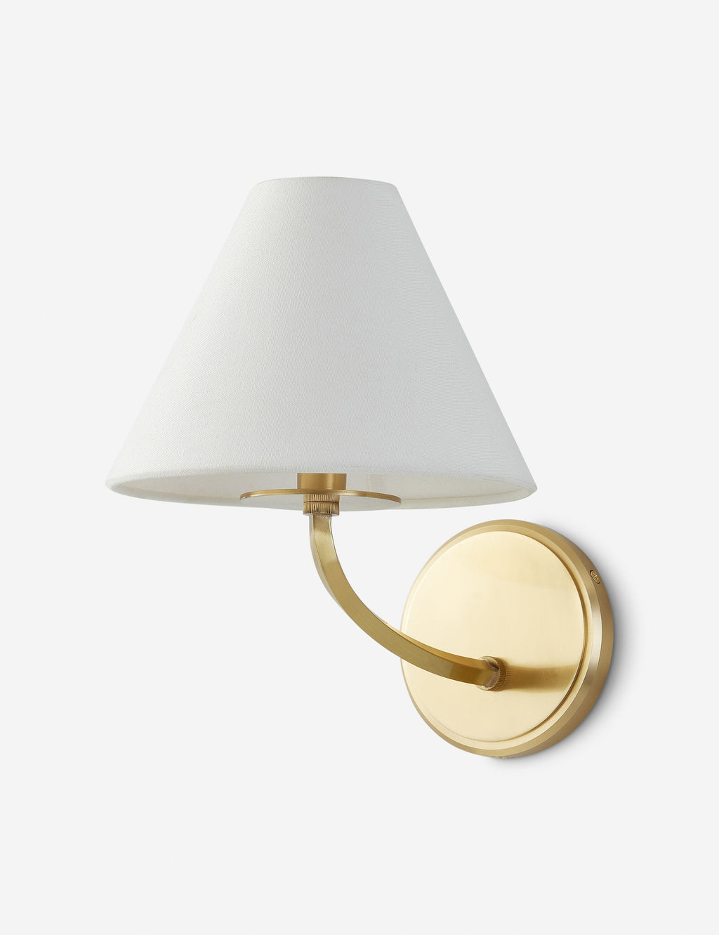 Lulu and Georgia - Cormac Sconce