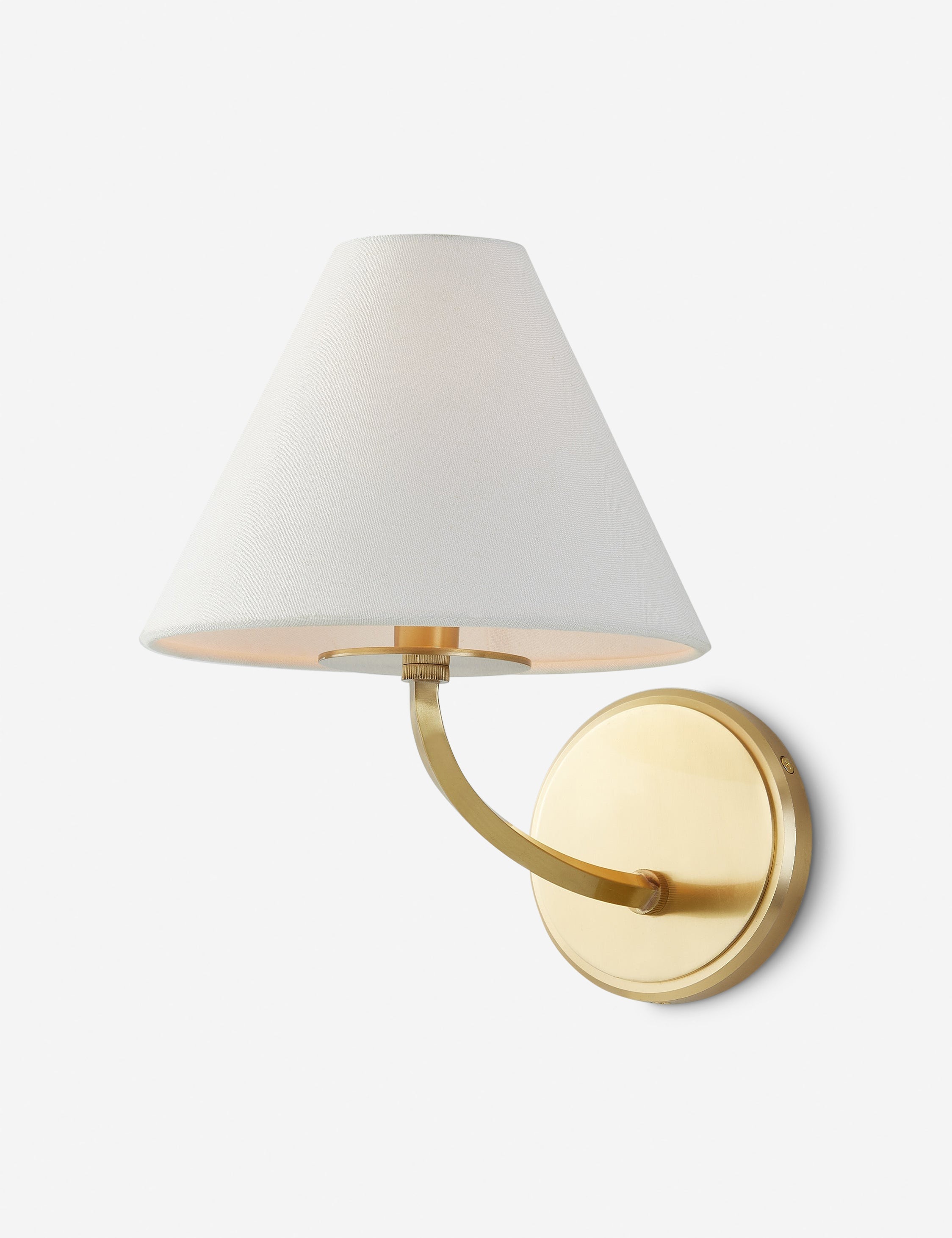 Lulu and Georgia - Cormac Sconce